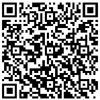 Scan this code for my contact details