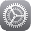 System Settings icon