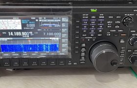 Kenwood-TS-890S